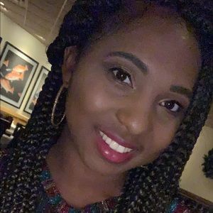 Meet your Posher, Calonda